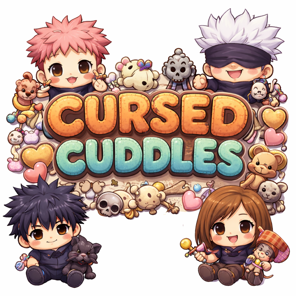 Cursed Cuddles